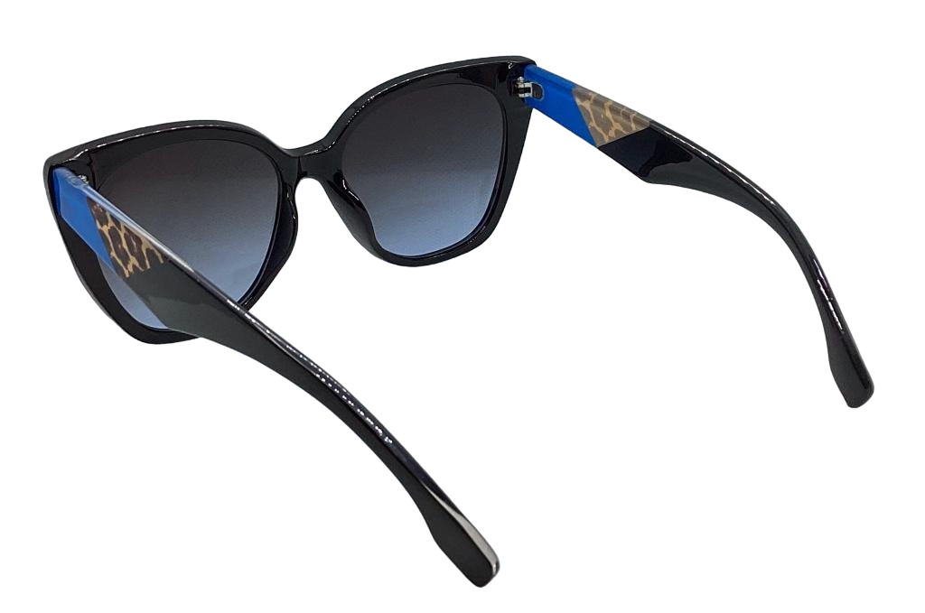 LENTES DE SOL CAT EYES DAMA CON FILTRO UV -2