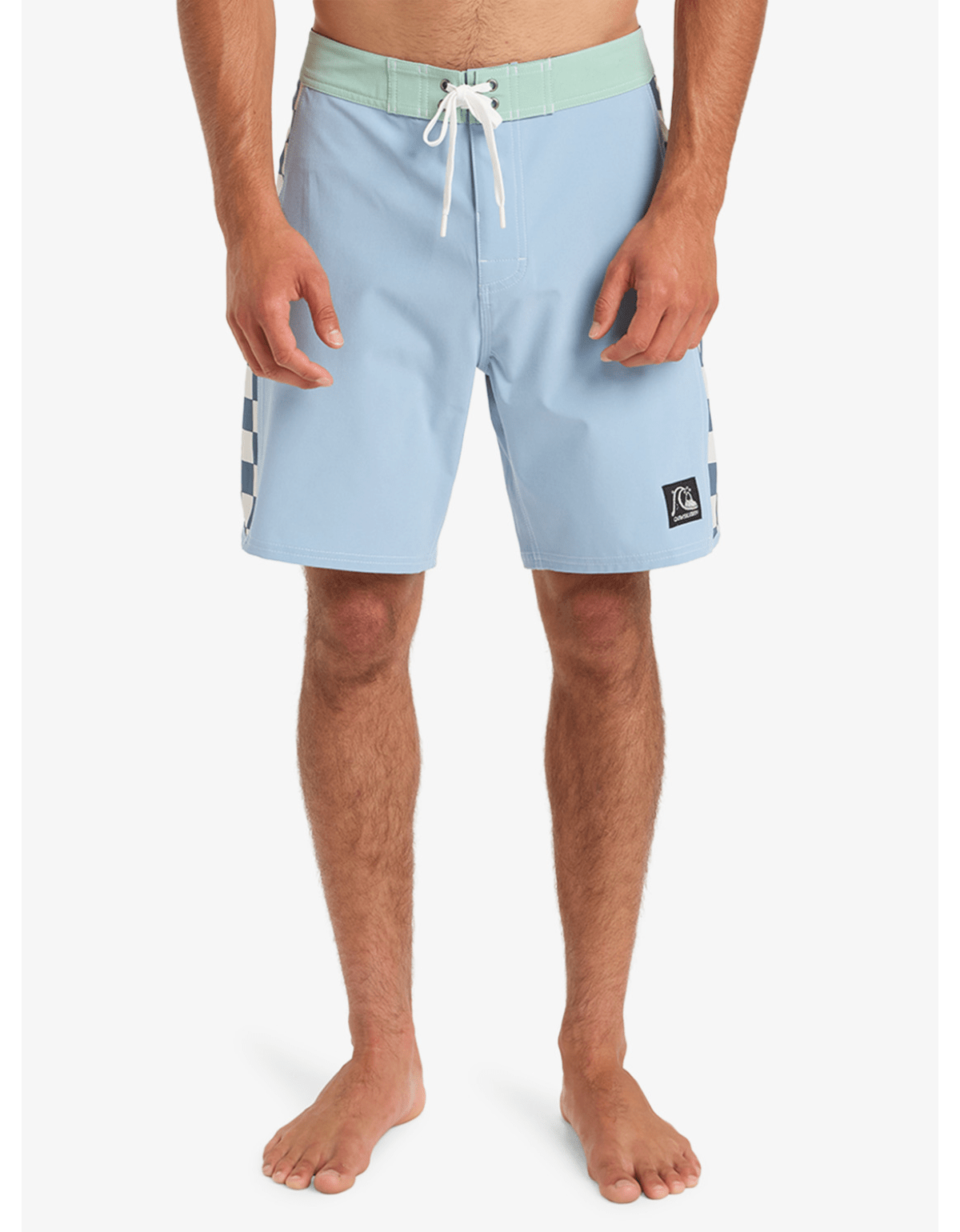 Traje De Baño Quiksilver Original Arch 18 Multicolor-0