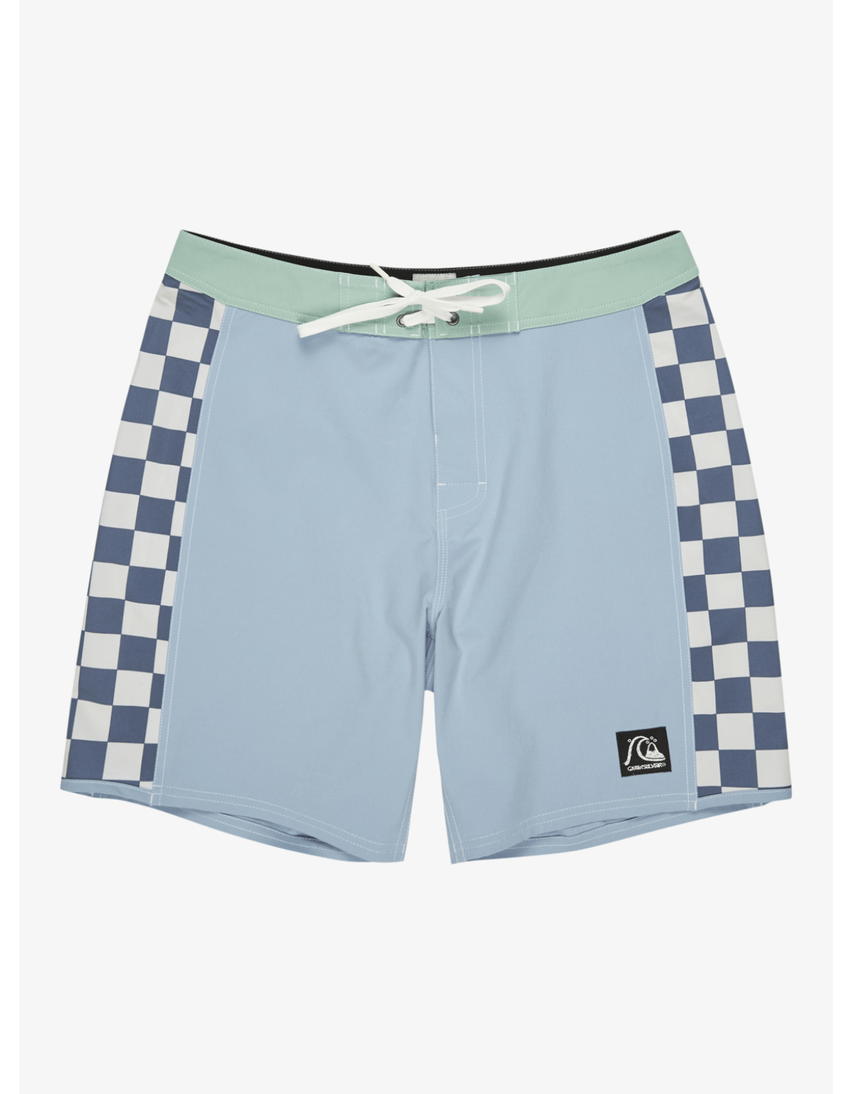 Traje De Baño Quiksilver Original Arch 18 Multicolor-2