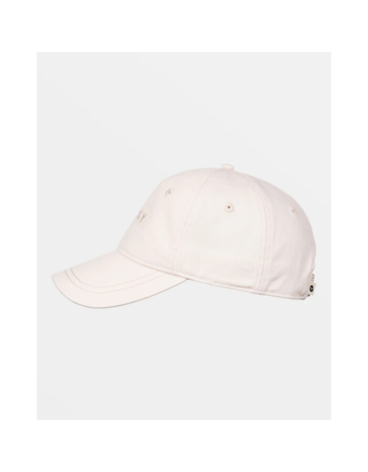 Jockey Roxy Dear Believer Blanco-4