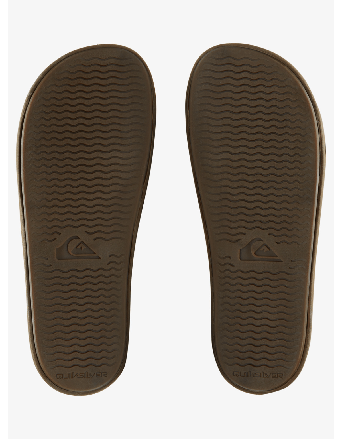 Sandalia Rivi Leather Double Adjust Quiksilver Cafe-3