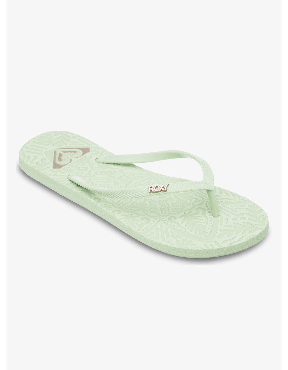 Sandalia Antilles II Roxy Verde-1