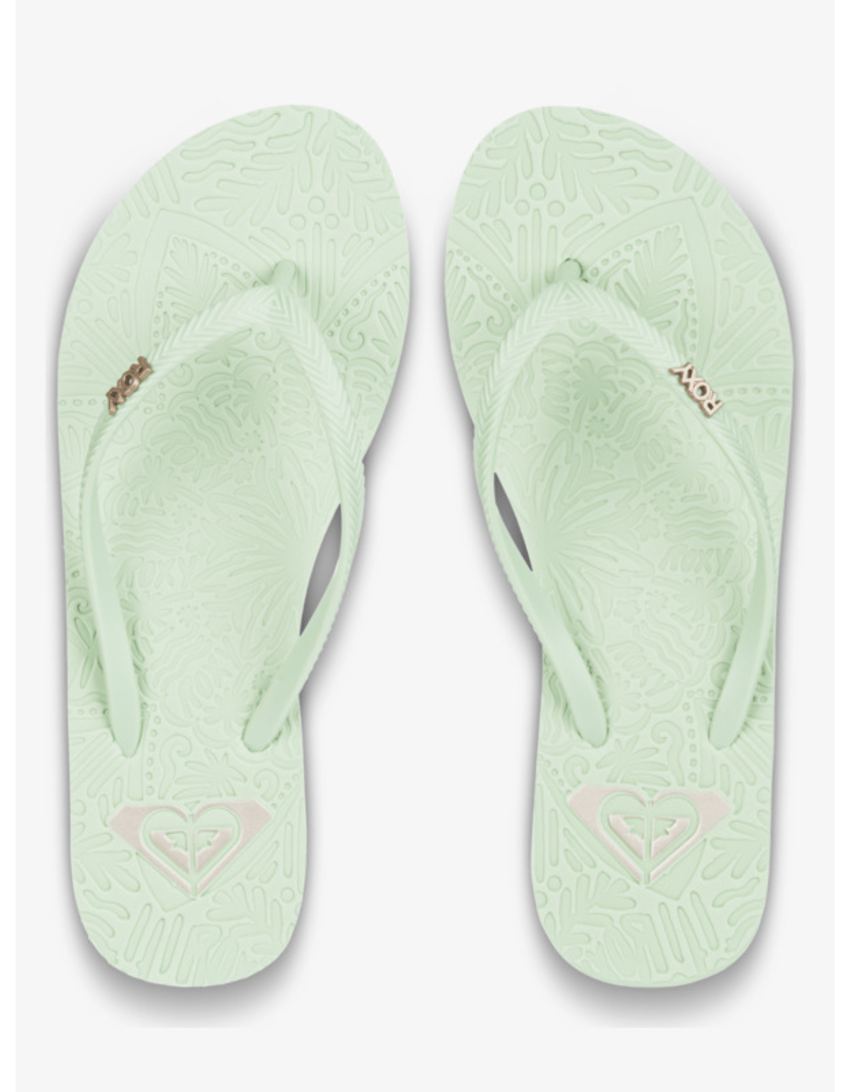 Sandalia Antilles II Roxy Verde-2