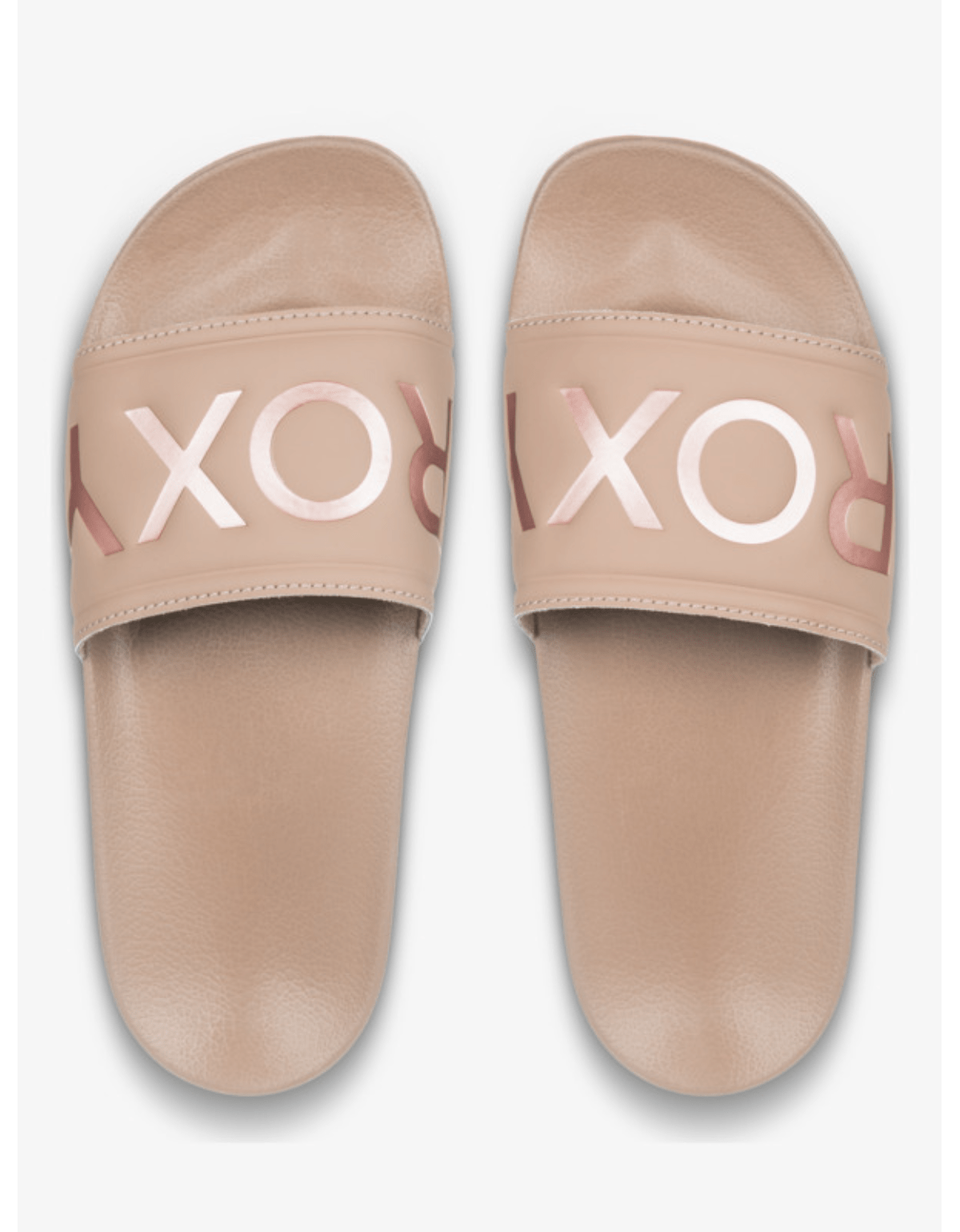 Sandalia Slippy II Roxy Gris-2