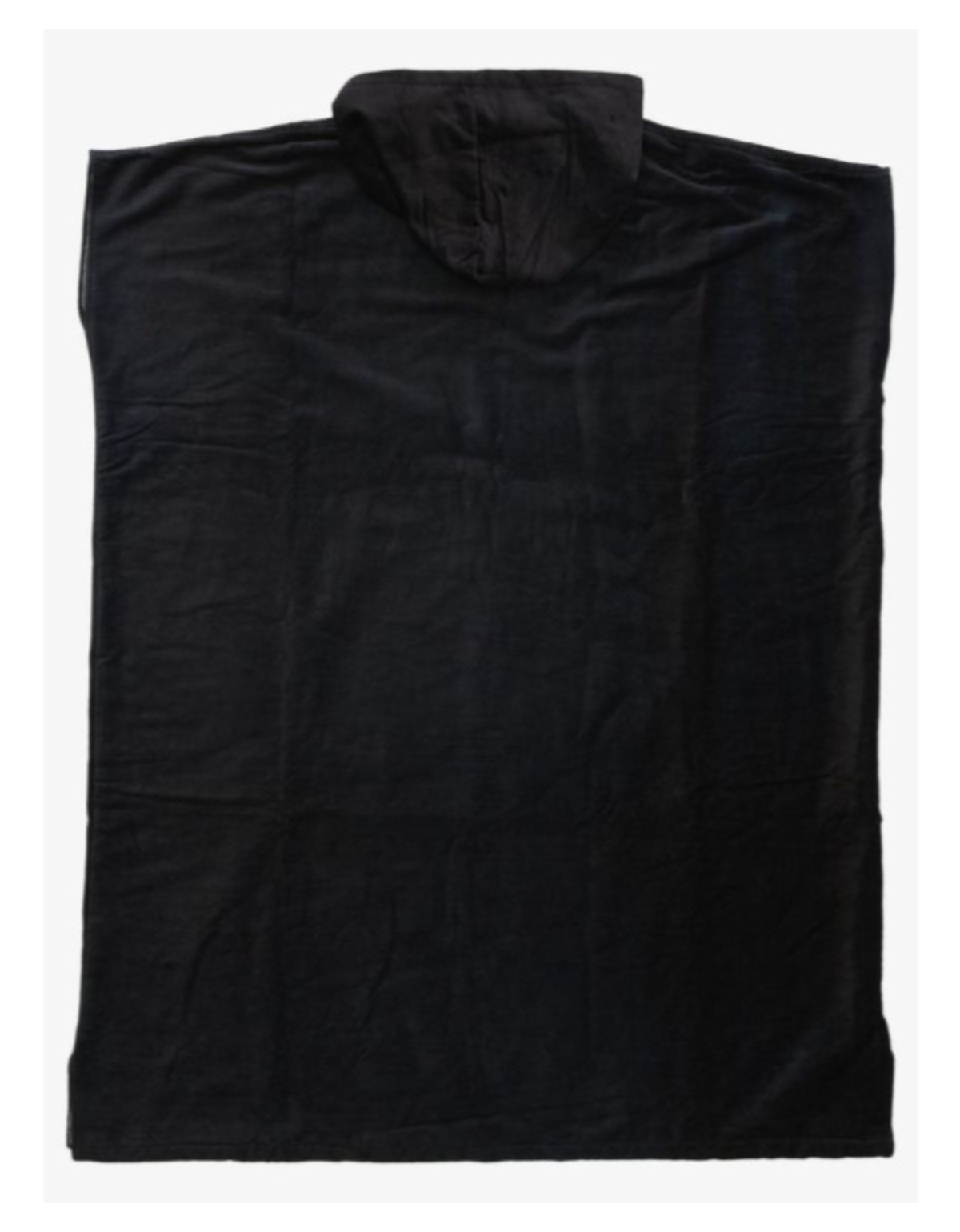 Toalla Poncho Quiksilver Multicolor-1