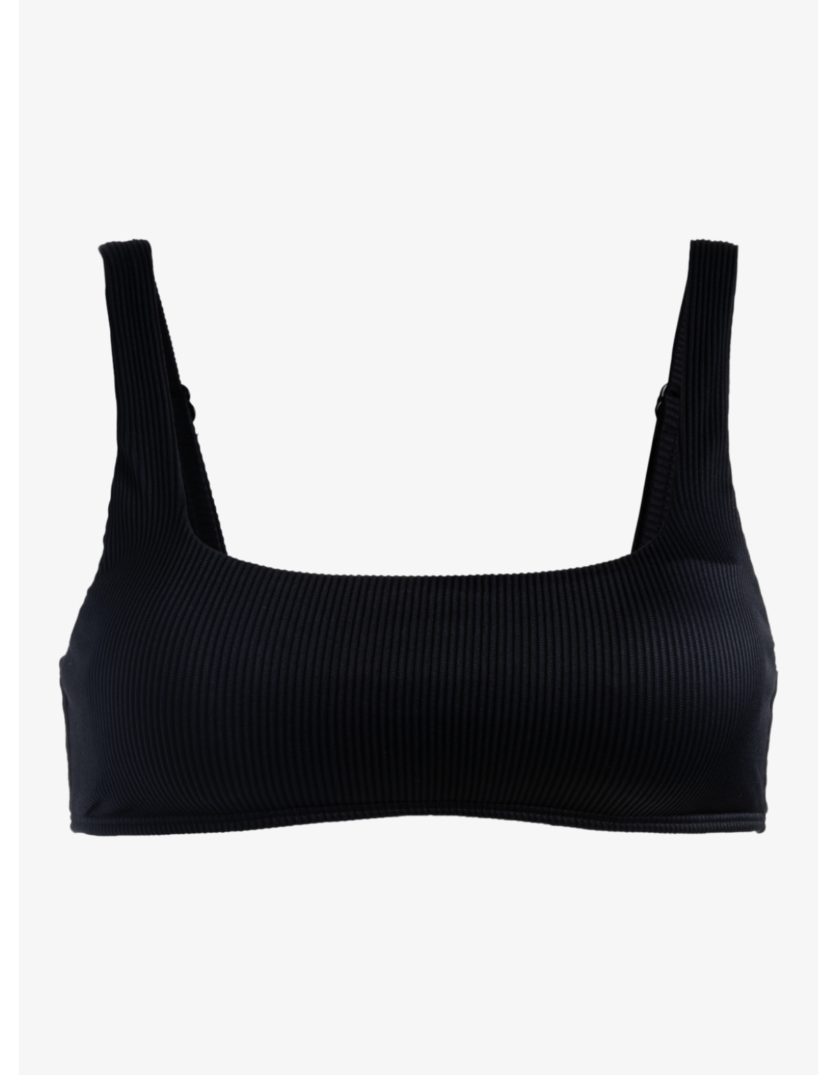 Bikini Top Roxy Rib Love The Glassy Negro-3