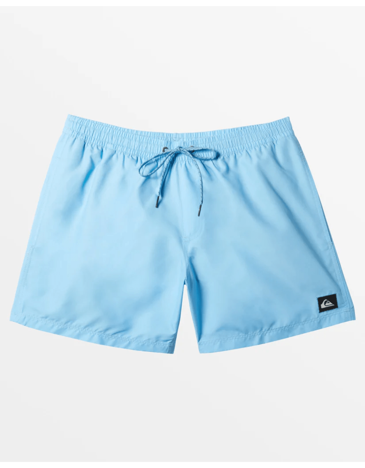 Traje de Baño Quiksilver Everyday Solid Volley 15 Azul-2