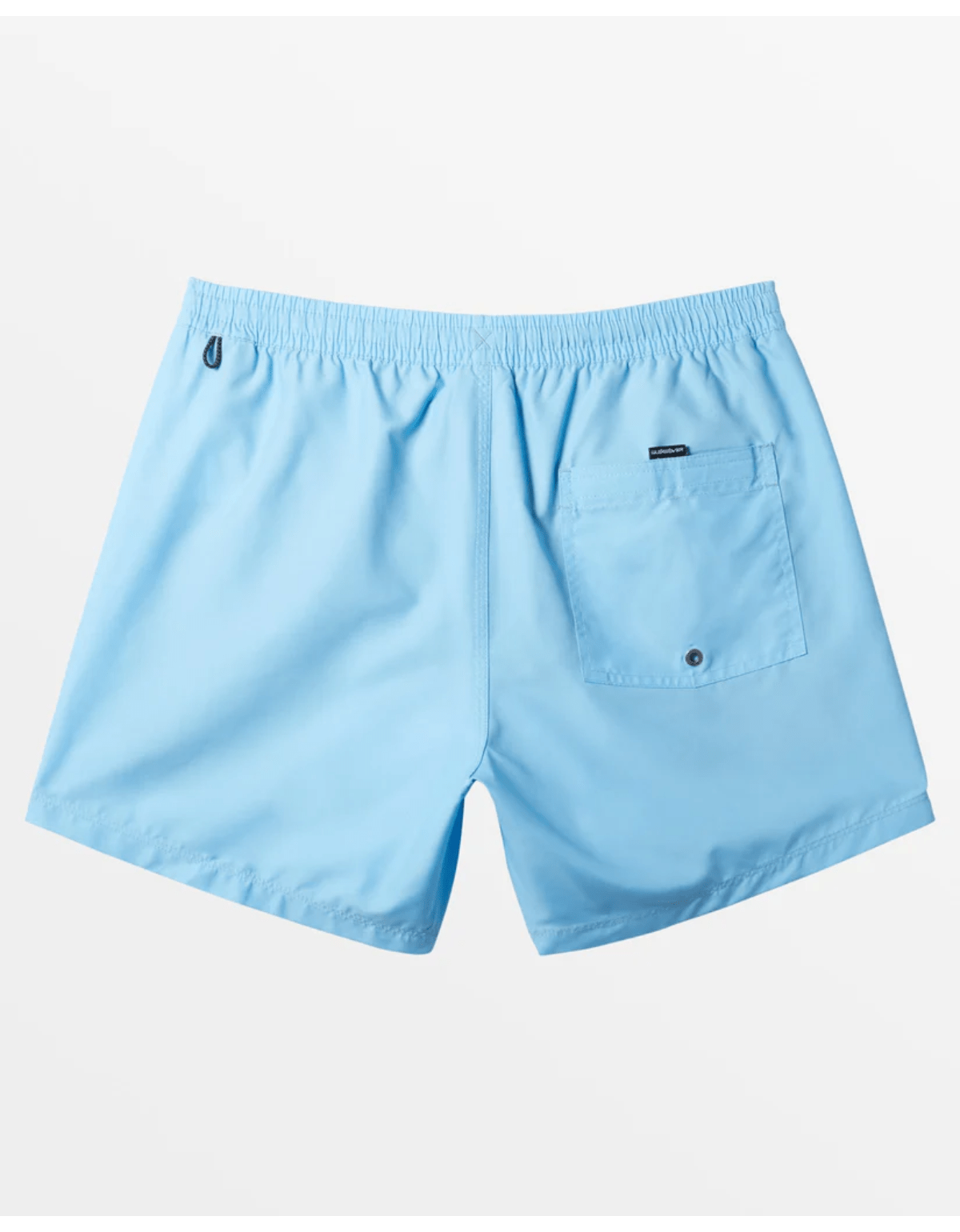 Traje de Baño Quiksilver Everyday Solid Volley 15 Azul-3