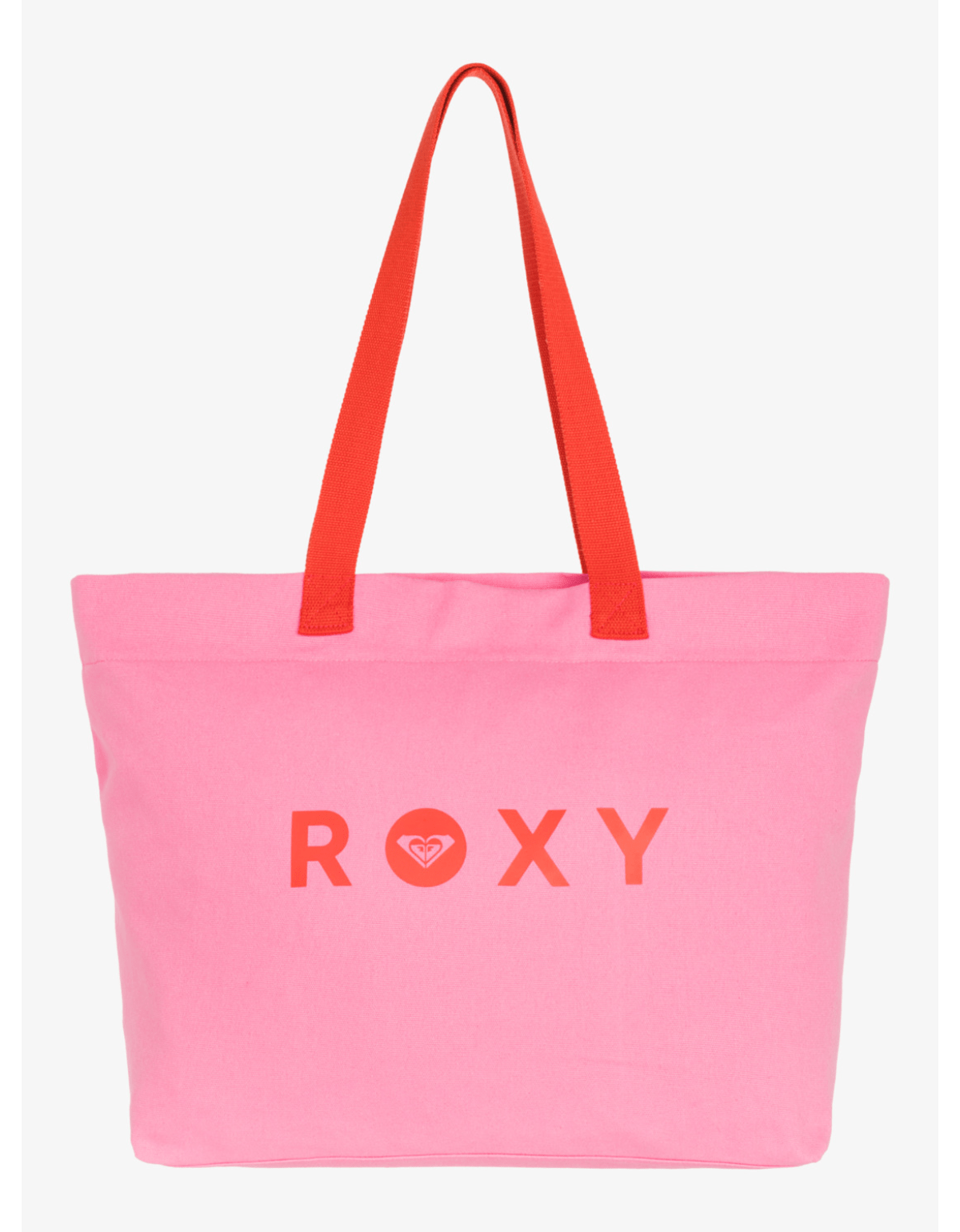 Tote Bag Cool Summer Roxy Rosado-0