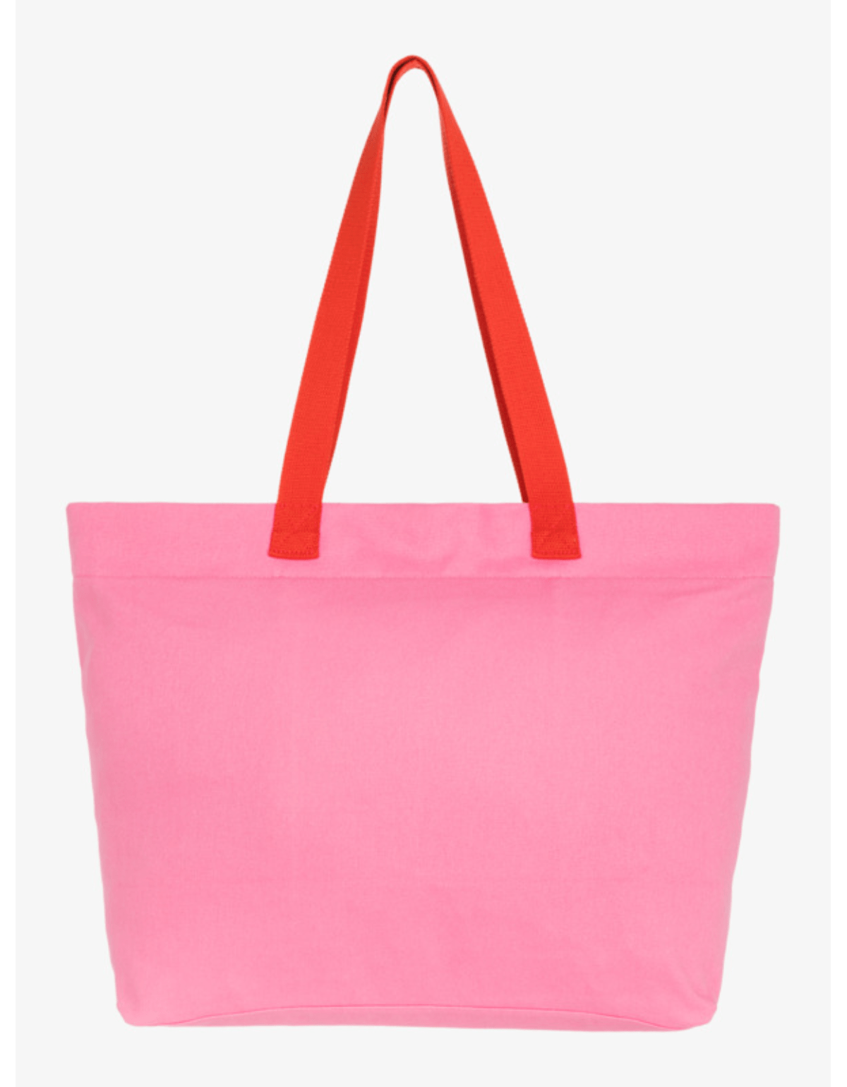 Tote Bag Cool Summer Roxy Rosado-1