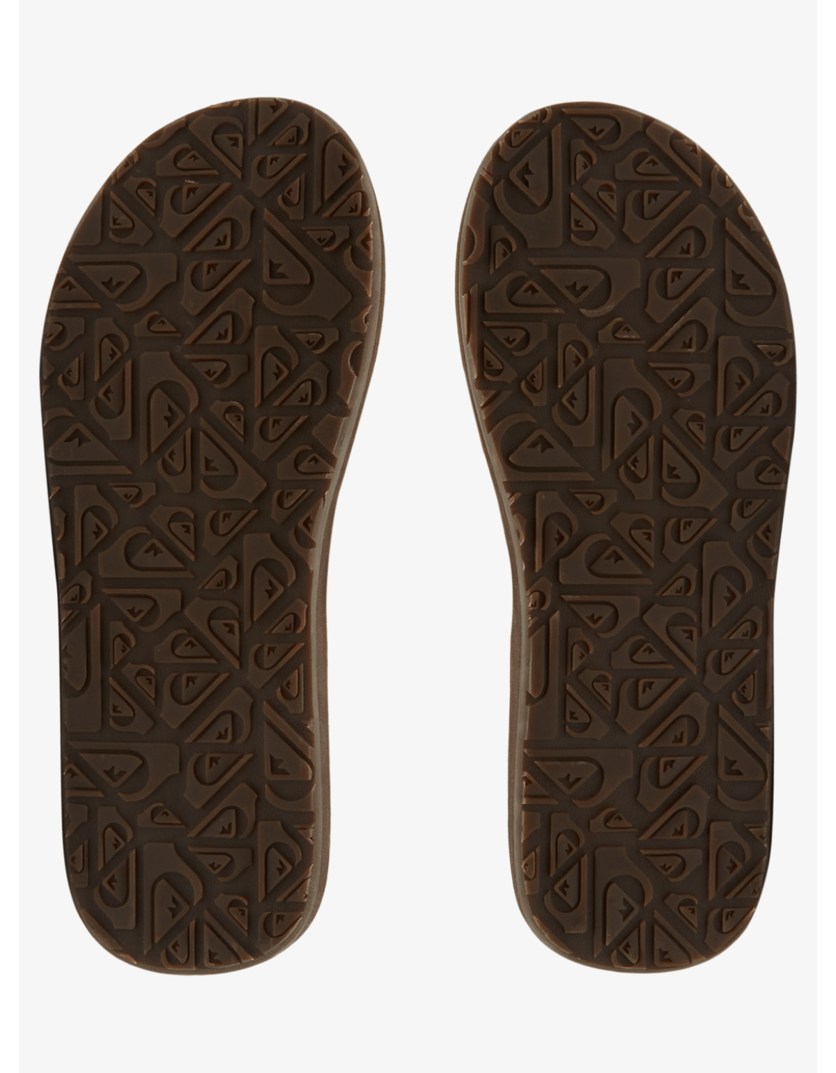 Sandalia Carver Suede Core Quiksilver Cafe-3