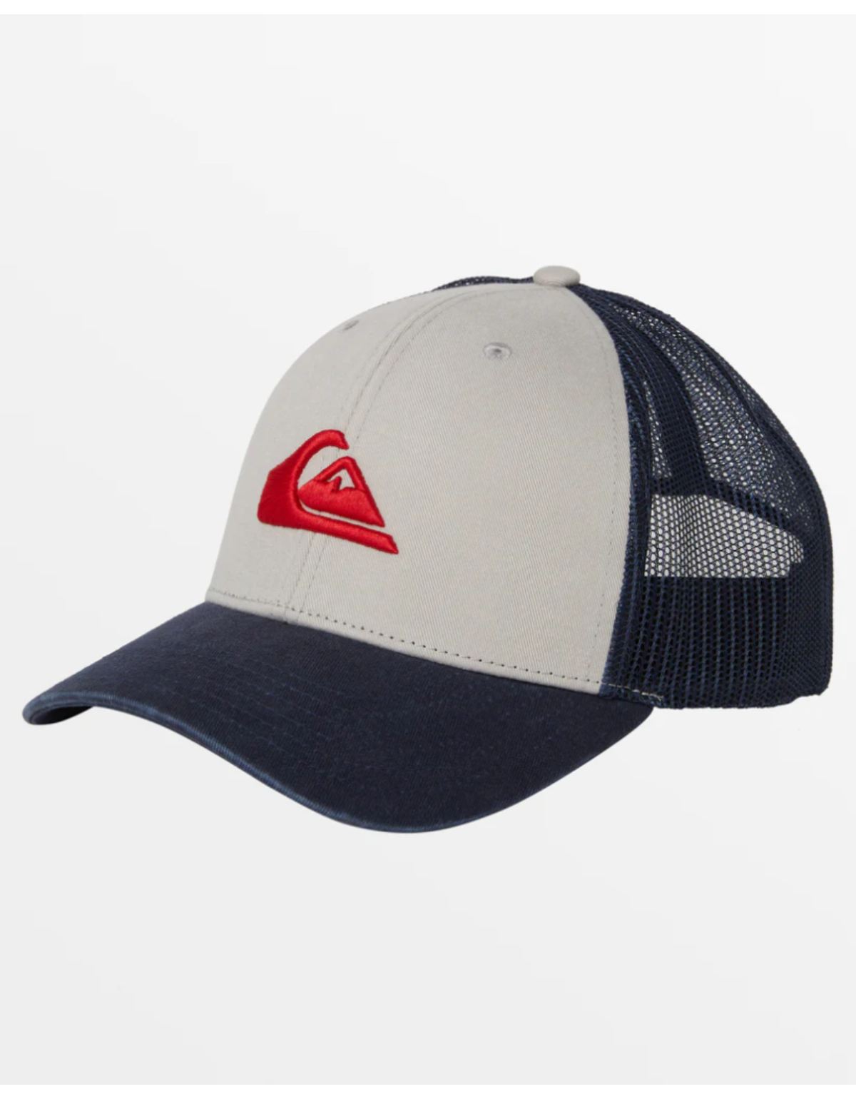 Jockey Quiksilver Grounder Azul-0
