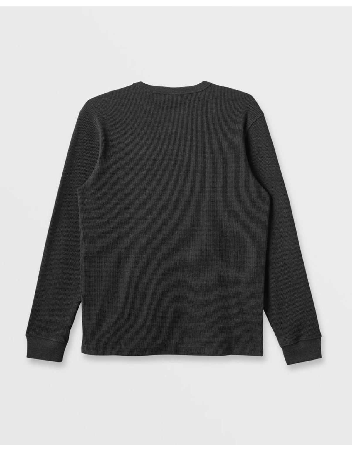 Chaleco Quiksilver Nelson Ls Thermal Negro-3