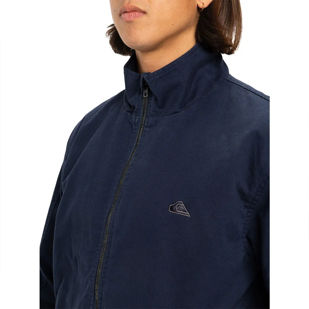 Chaqueta Quiksilver Taldora Hombre Azul-3
