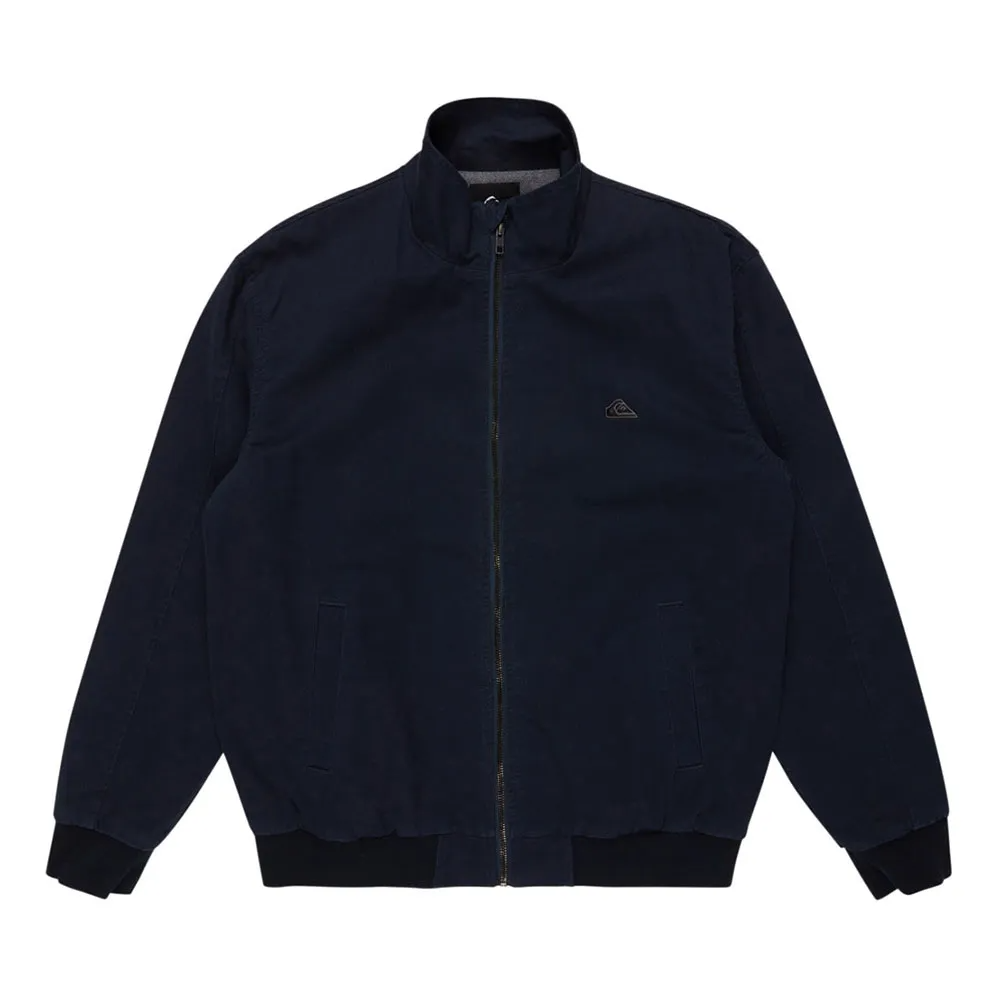 Chaqueta Quiksilver Taldora Hombre Azul-4