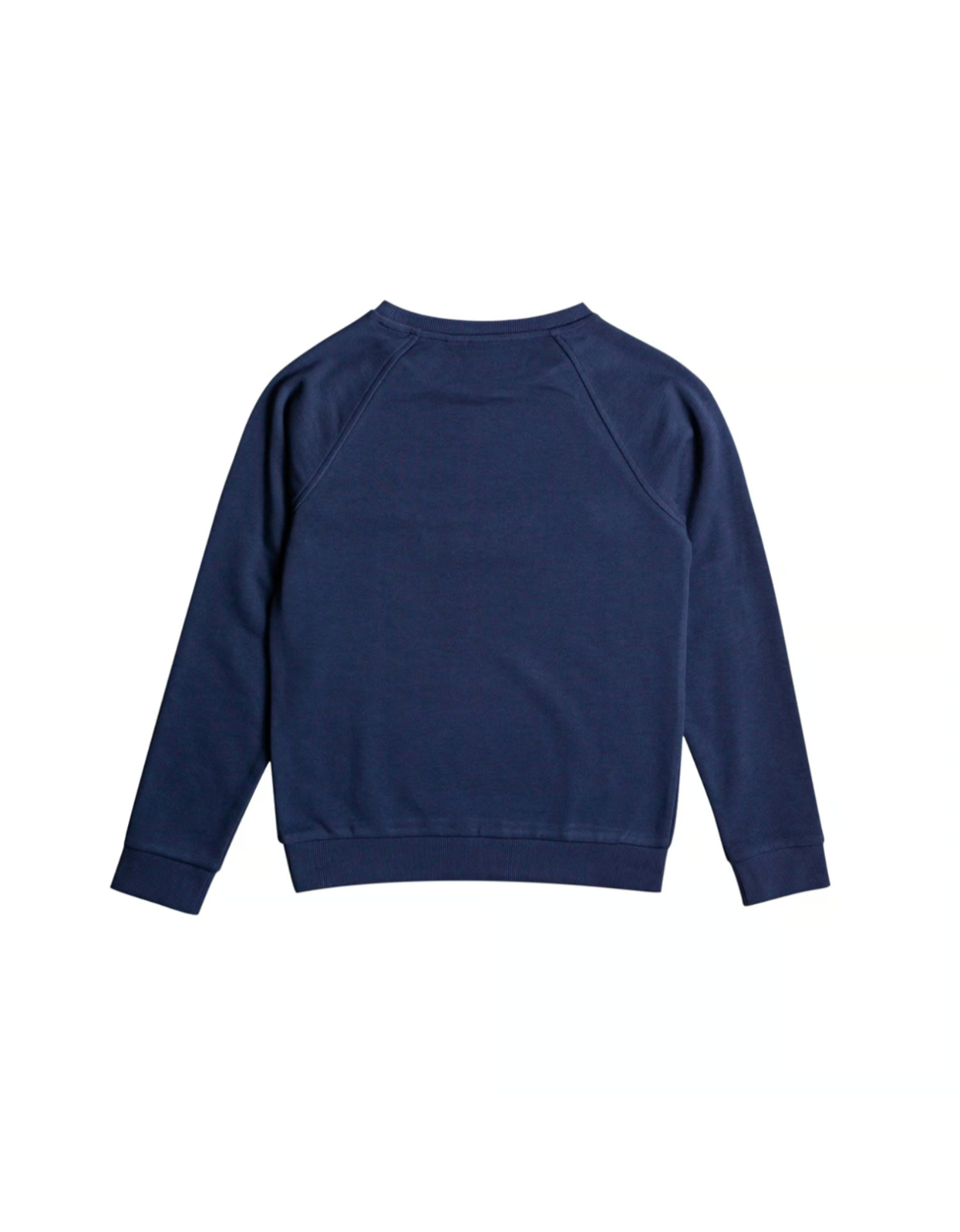 Poleron Roxy One Way Or Another Niña Azul-1