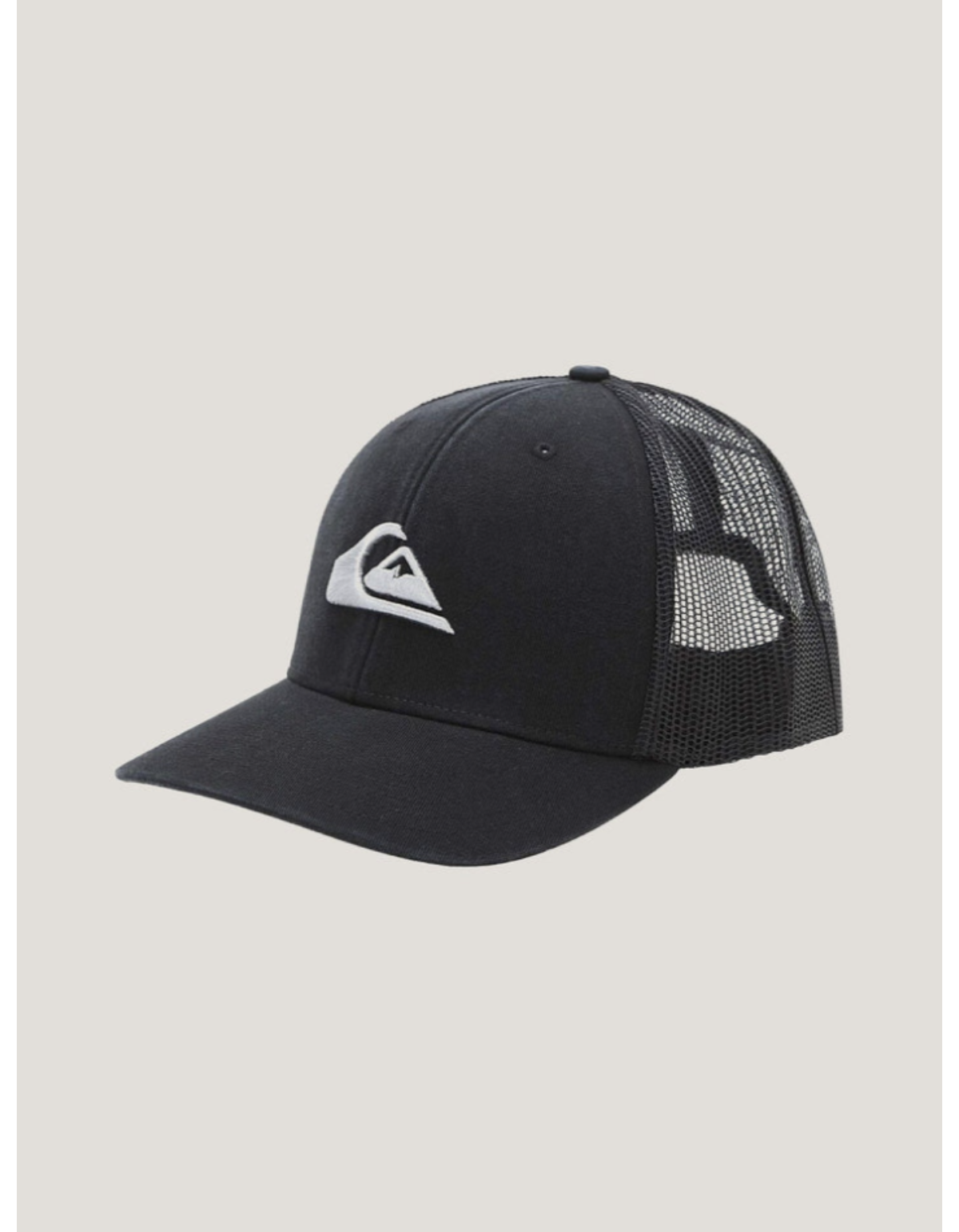 Jockey Quiksilver Grounder Negro-0