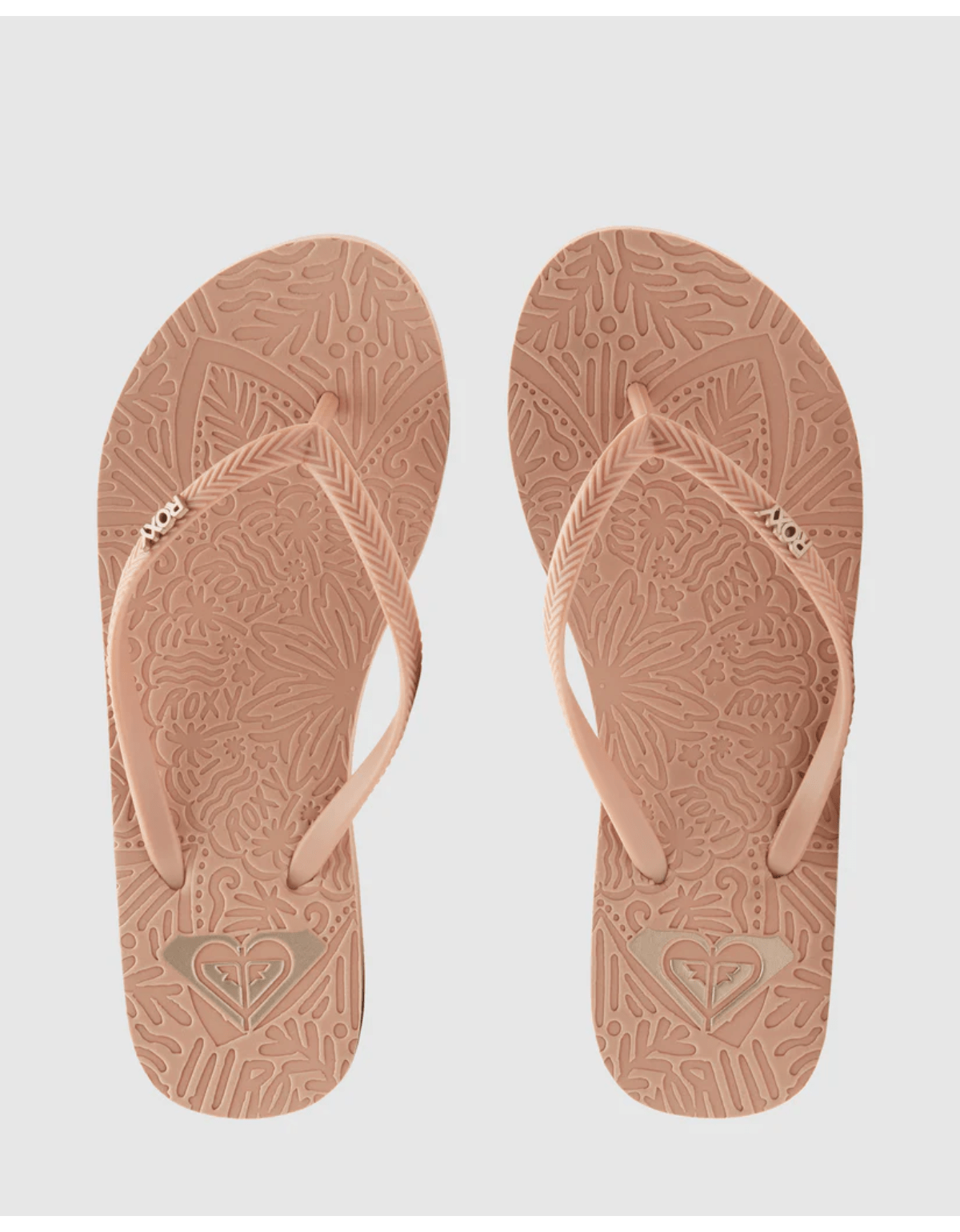 Sandalia Antilles II Roxy Rosado-2