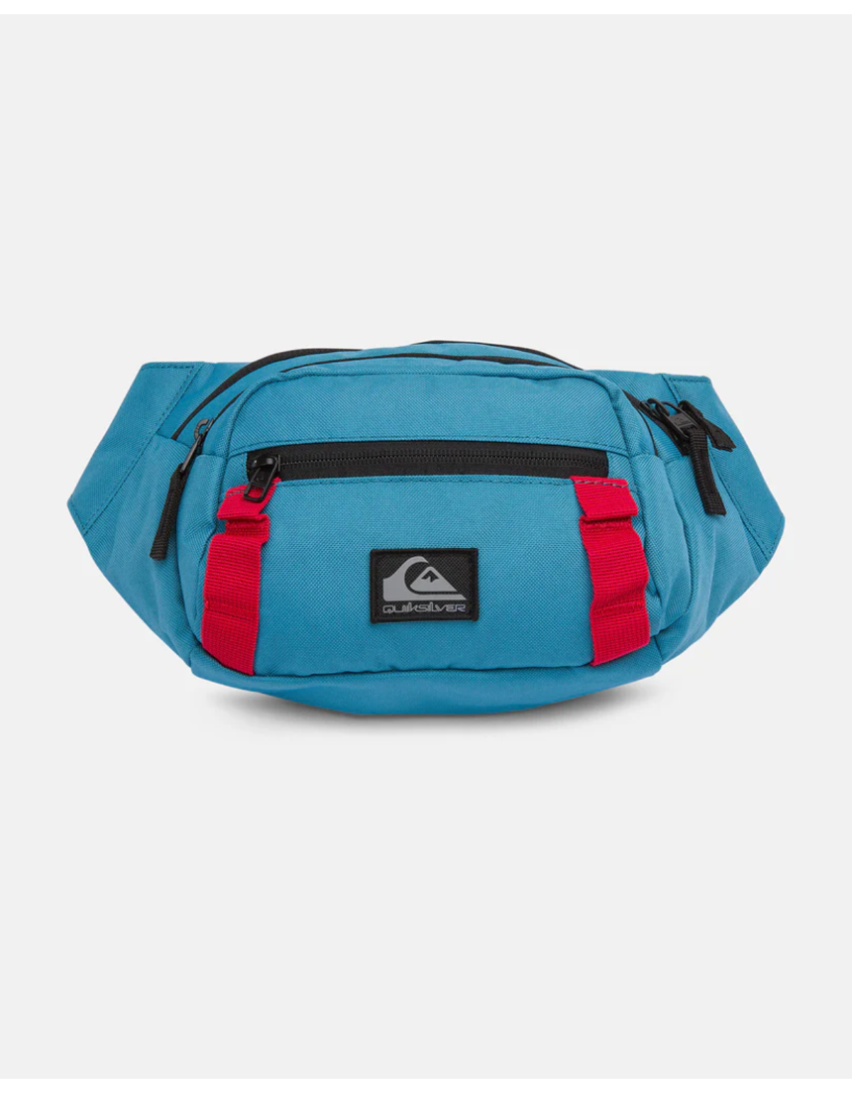 Banano Quiksilver Lone Walker Azul-1