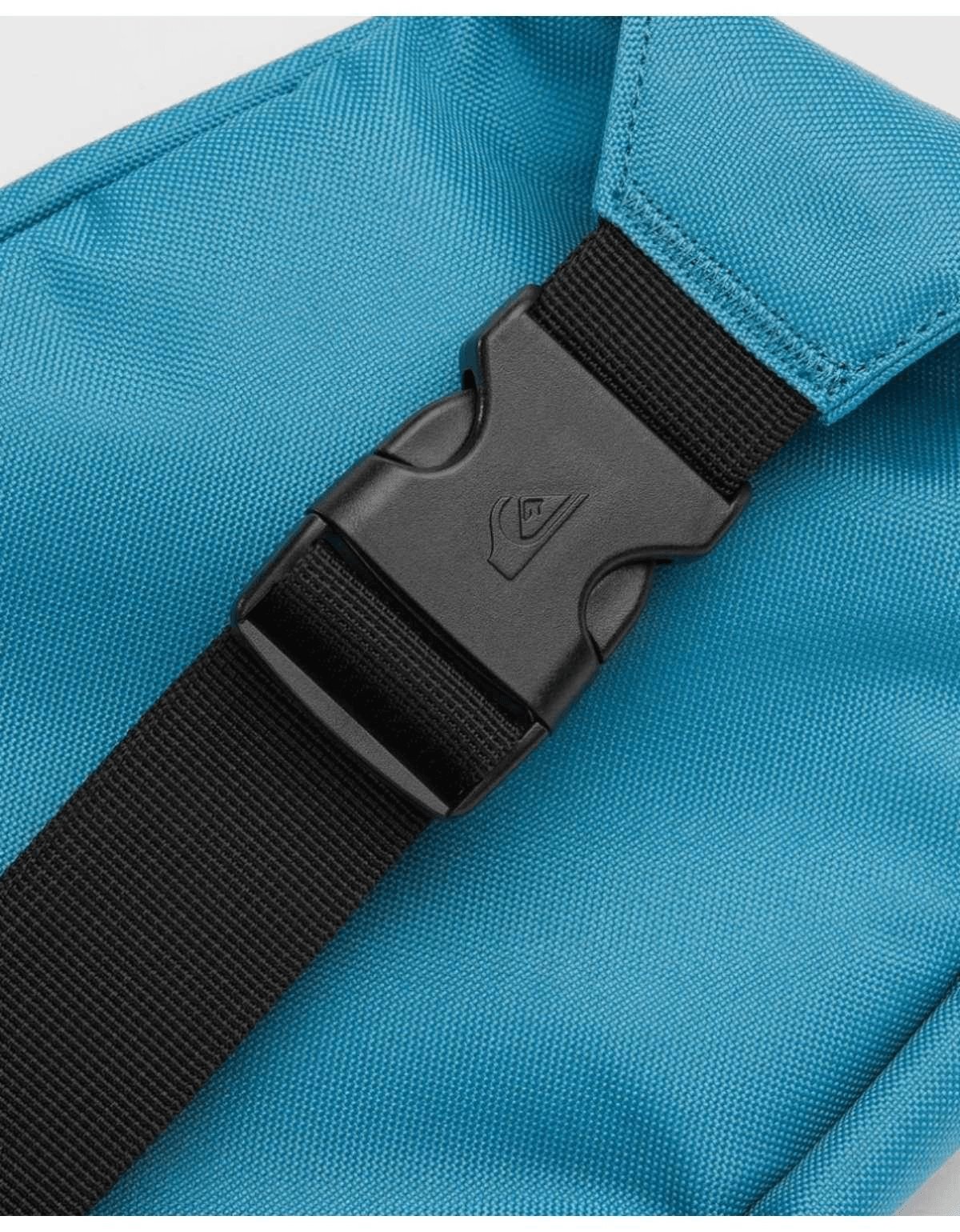 Banano Quiksilver Lone Walker Azul-6