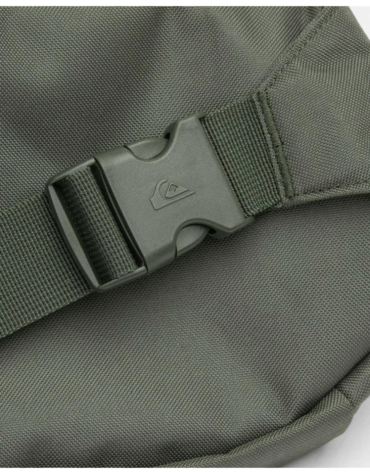 Banano Quiksilver Lone Walker Verde-6