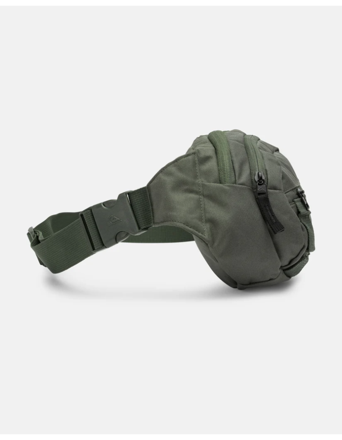 Banano Quiksilver Lone Walker Verde-7
