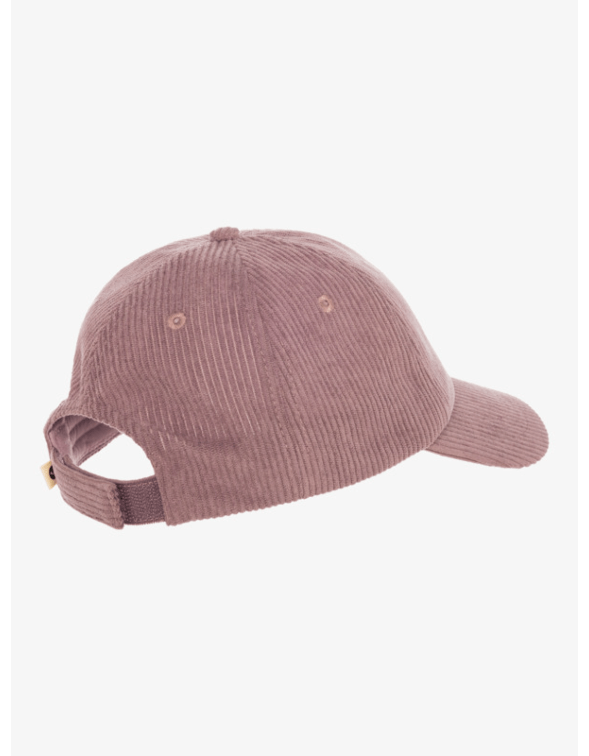 Jockey Feeling Vibes Cap Roxy Rosado-1