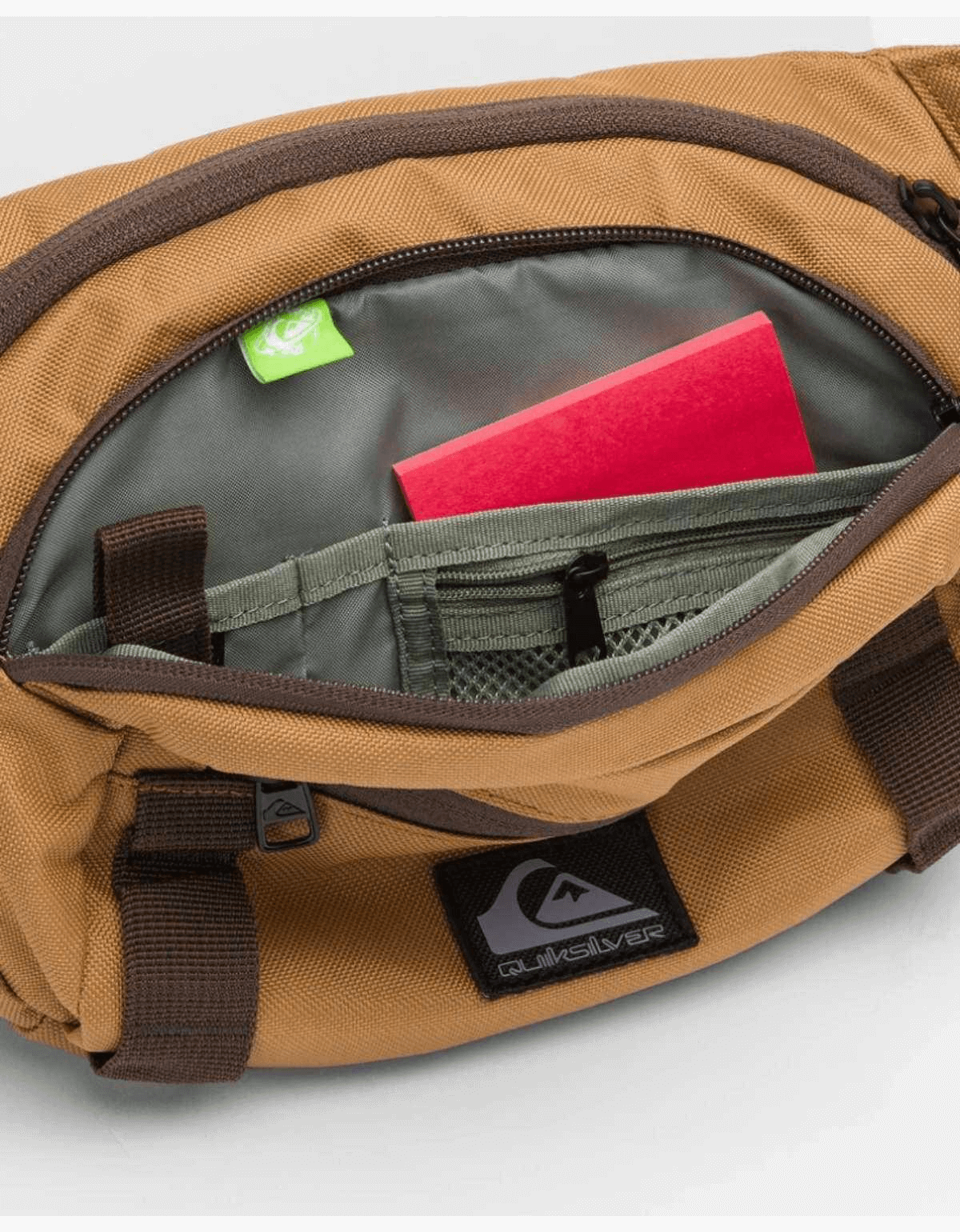 Banano Quiksilver Lone Walker Cafe-4