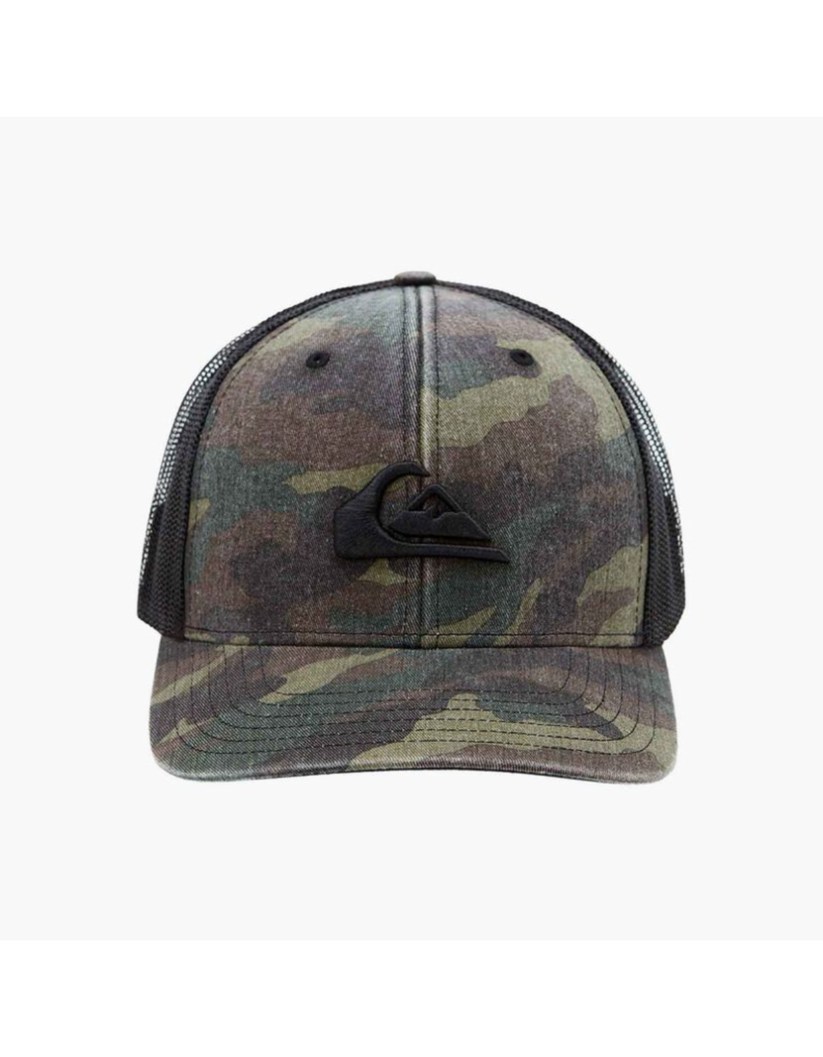 Jockey Quiksilver Grounder Multicolor-0