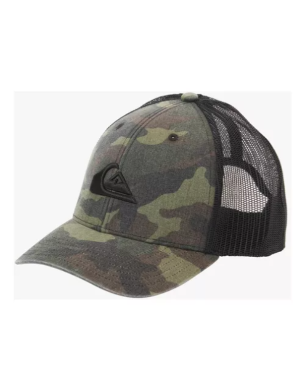 Jockey Quiksilver Grounder Multicolor-2