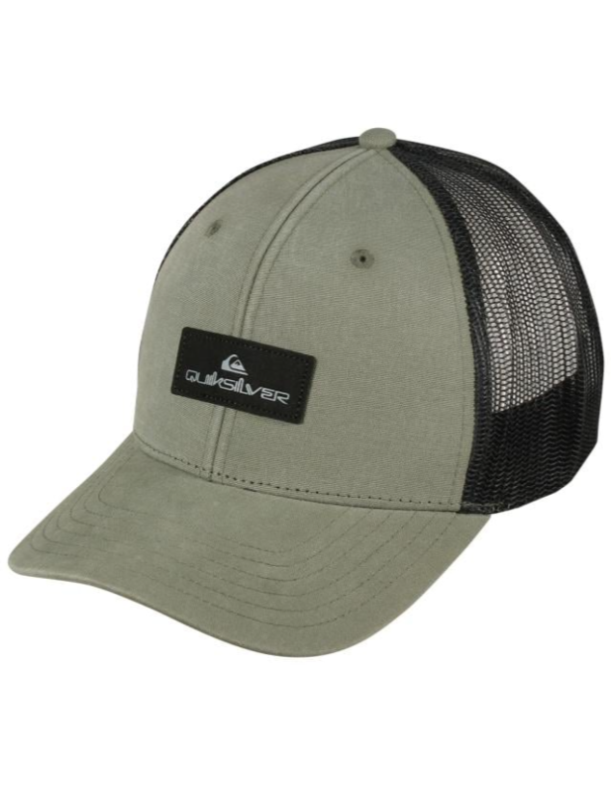 Jockey Quiksilver Down The Hatch Multicolor-0