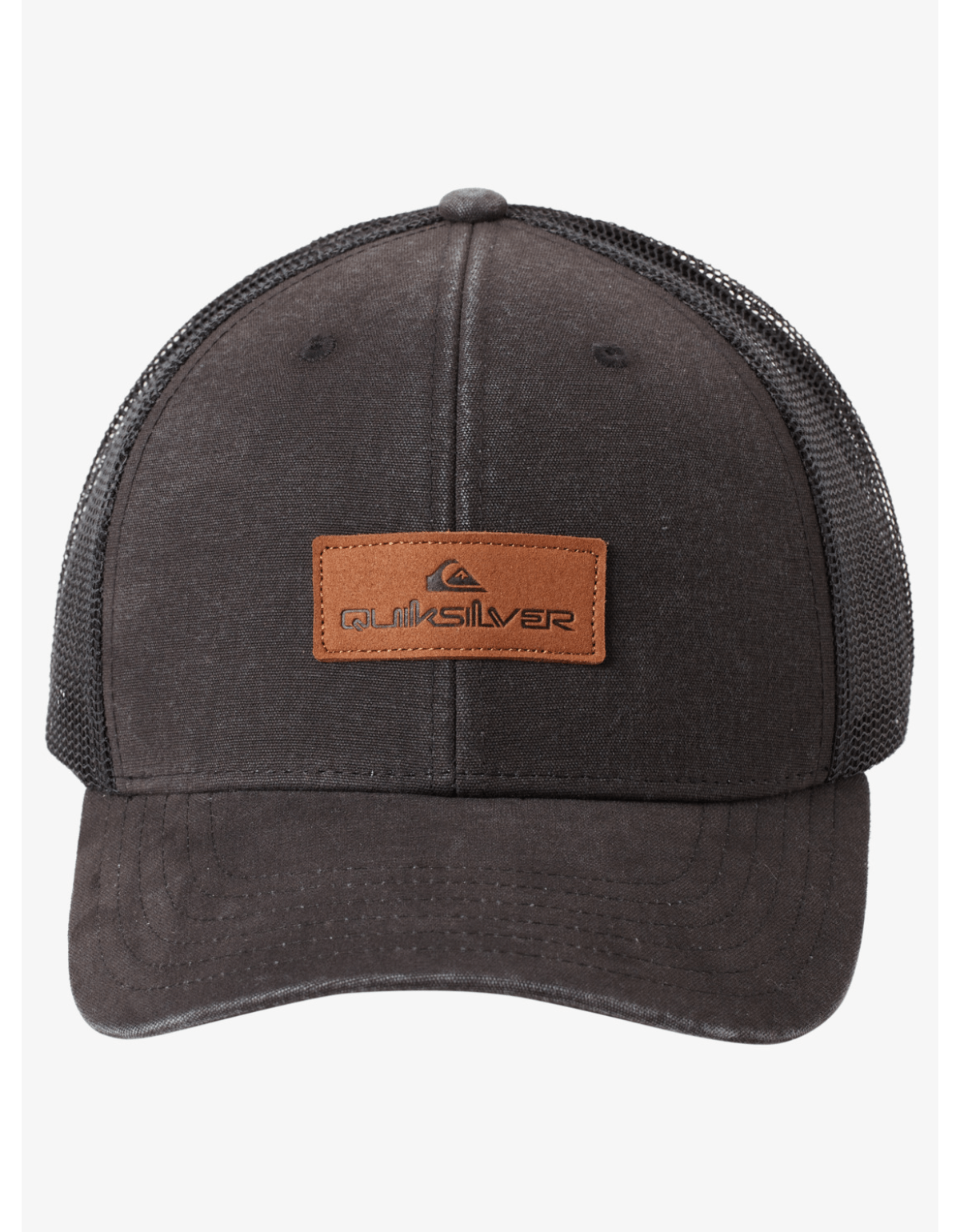 Jockey Quiksilver Down The Hatch Negro-0