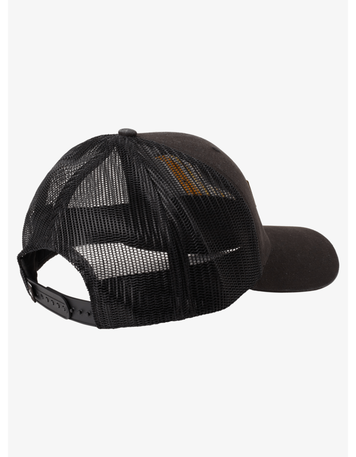 Jockey Quiksilver Down The Hatch Negro-2