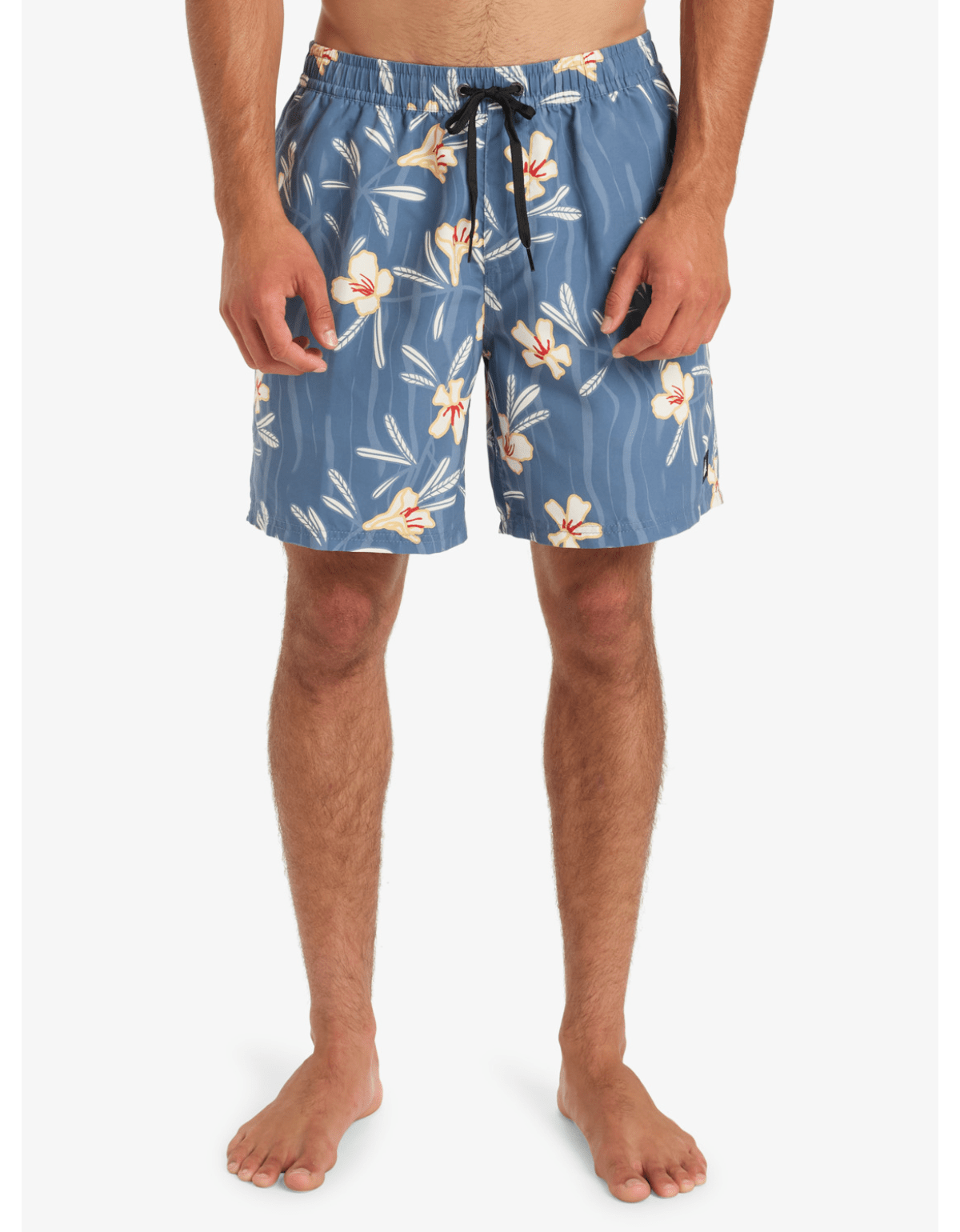 Traje De Baño Quiksilver Everyday Straight Volley  Multicolor-0