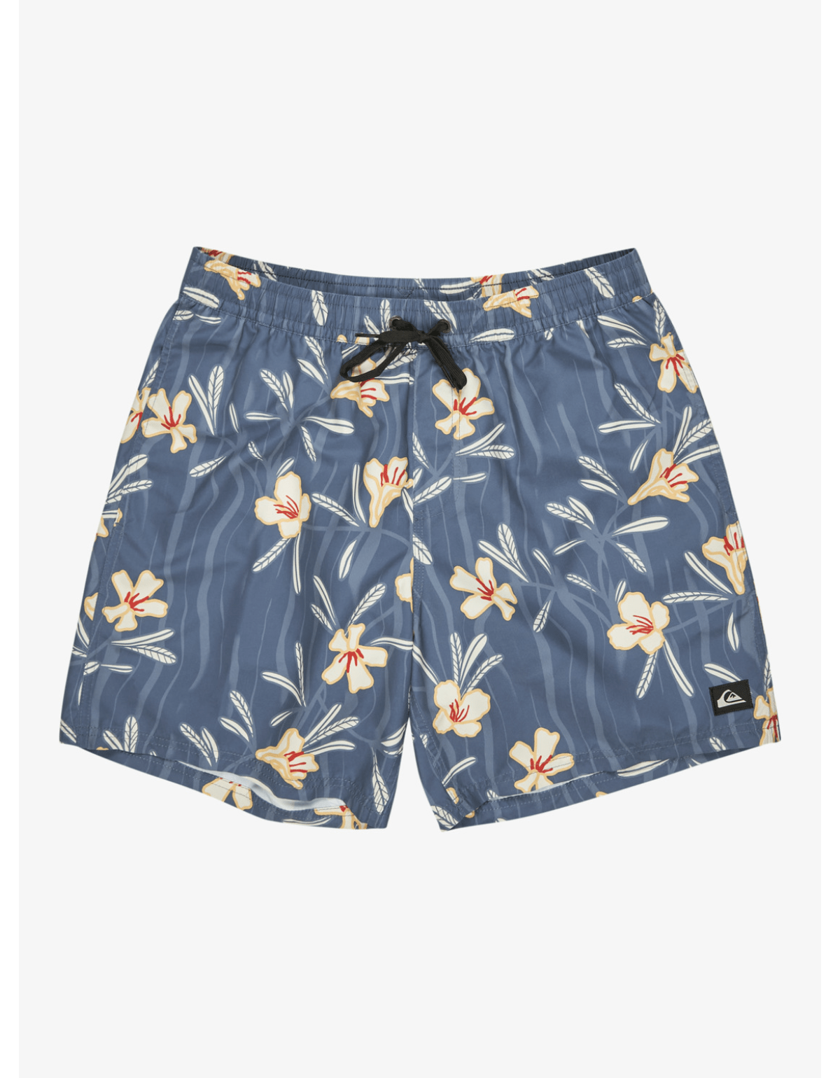 Traje De Baño Quiksilver Everyday Straight Volley  Multicolor-2