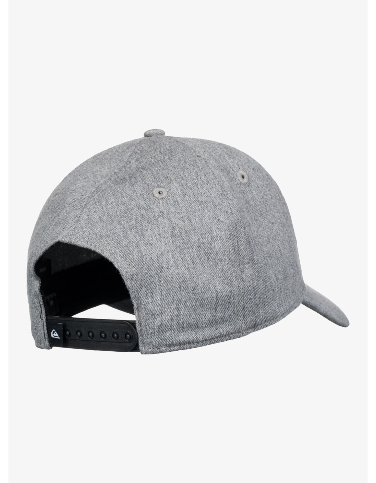 Jockey Quiksilver Decades Gris-1
