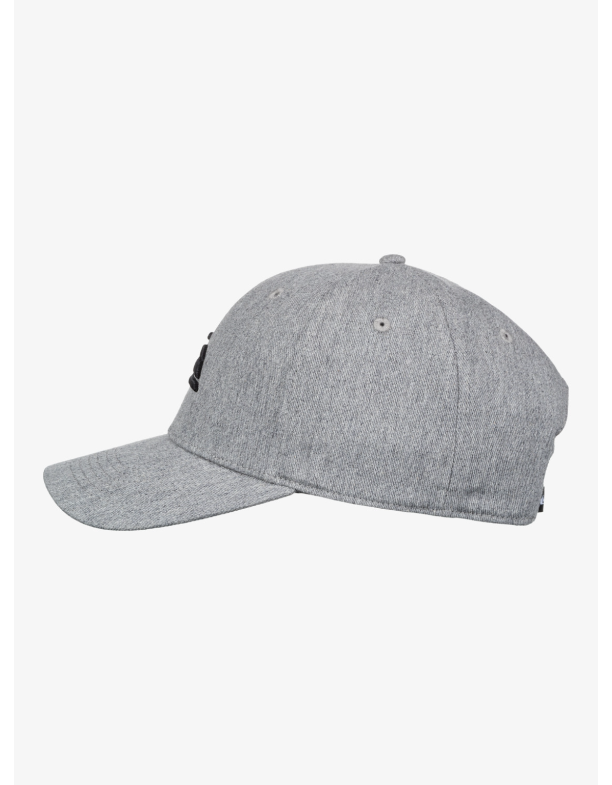 Jockey Quiksilver Decades Gris-2