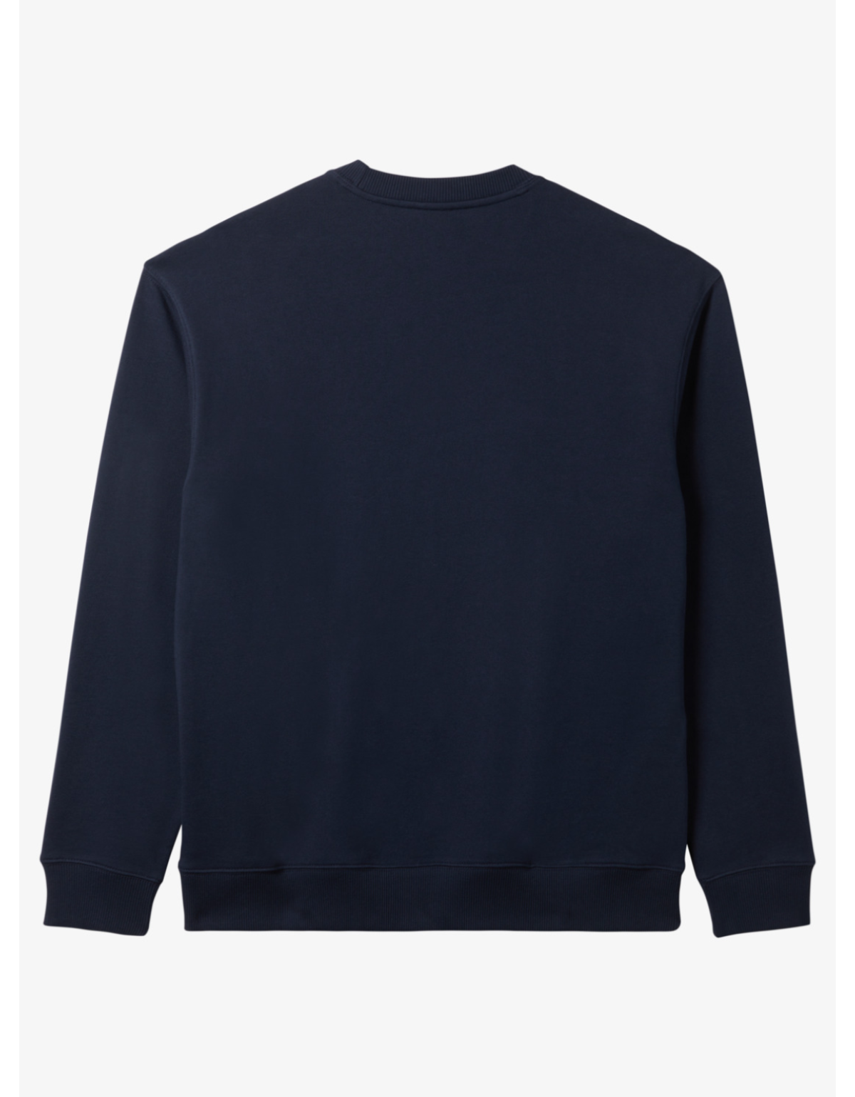 Poleron Quiksilver Dna Petroglyph Hombre Azul-6