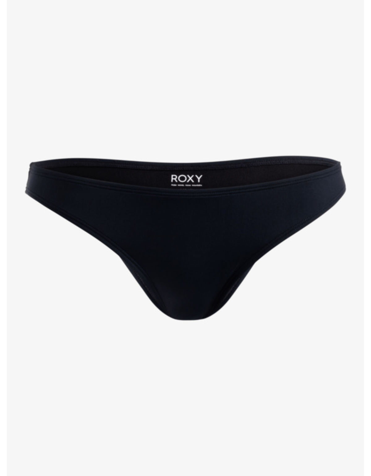 Bikini Bottom Roxy Beach Classics Moderate Negro-3