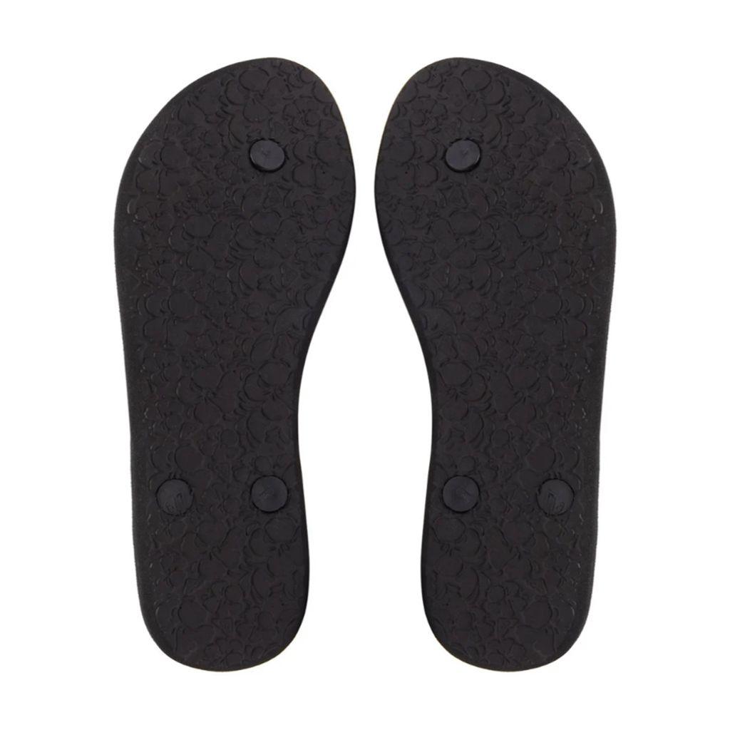 Sandalias Roxy Antilles Ii Mujer Negro-2