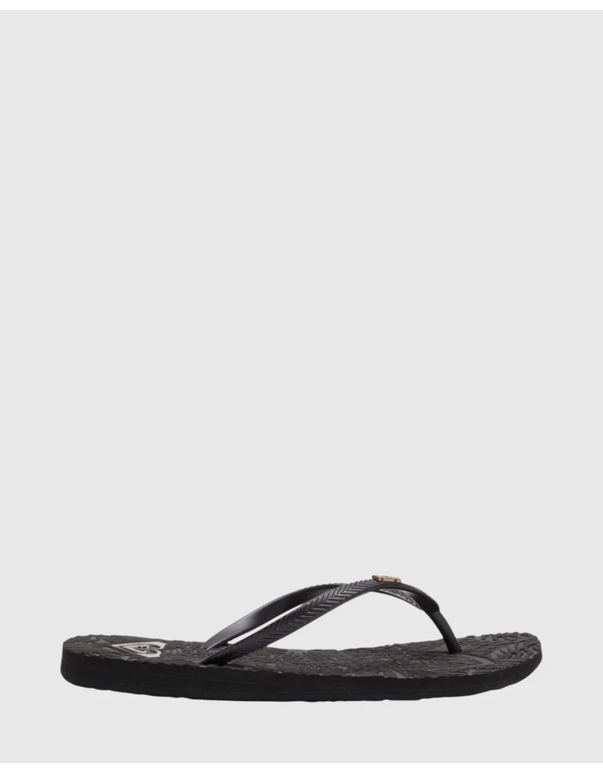 Sandalias Roxy Antilles Ii Mujer Negro-4