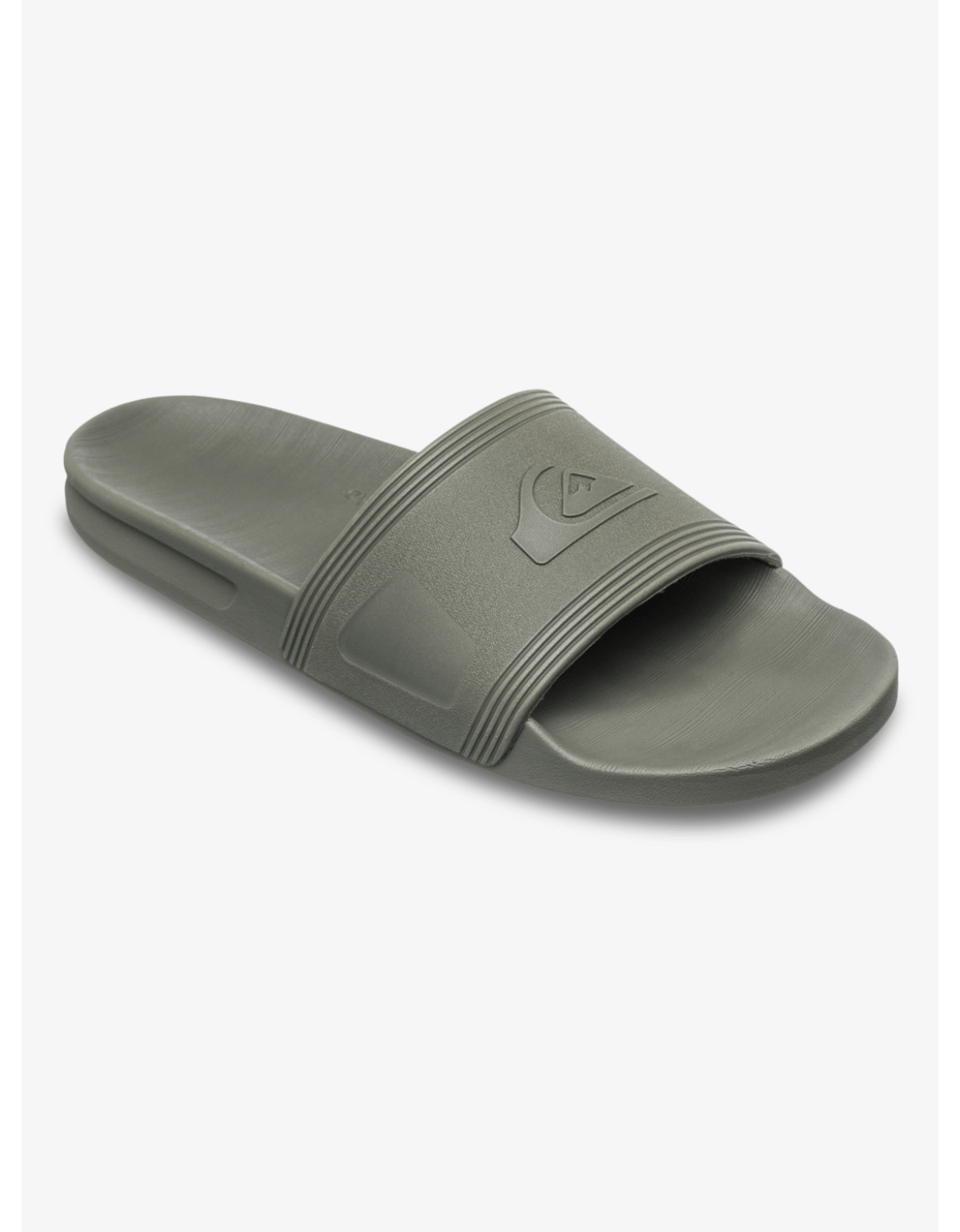 Sandalia Dockyard Rf Quiksilver Verde-1