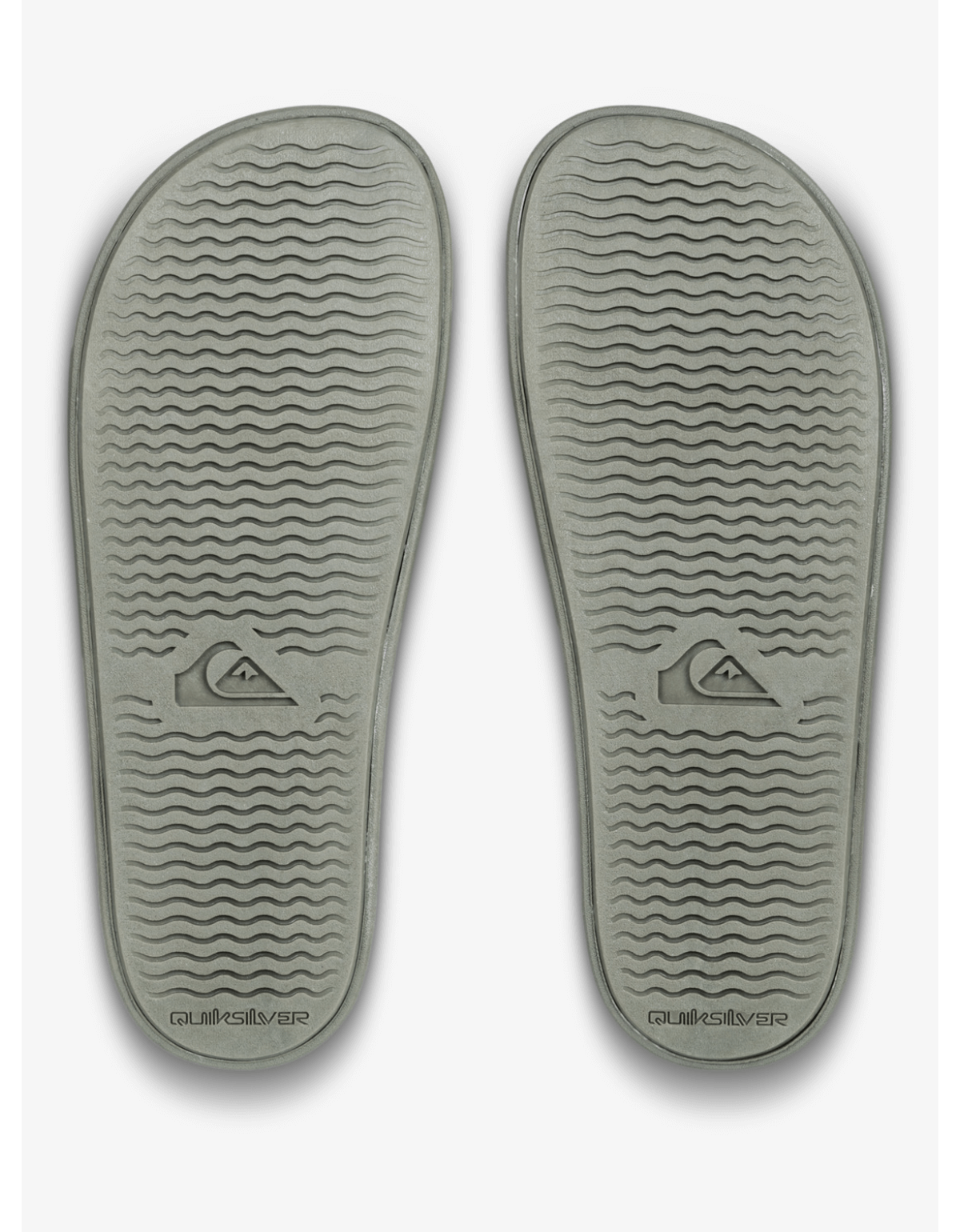 Sandalia Dockyard Rf Quiksilver Verde-3