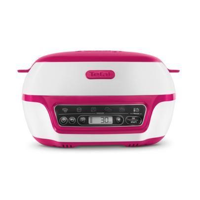 Pastelera Inteligente "Cake Factory"  TEFAL-0