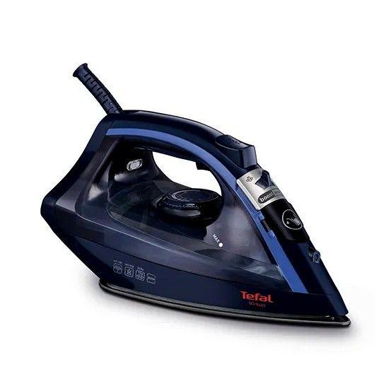 Plancha De Vapor Tefal Virtuo FV1713 Tchibo-0
