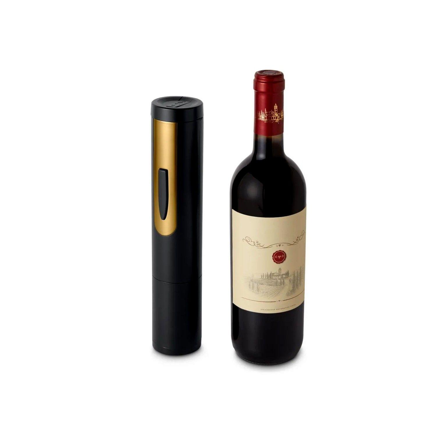 Sacacorchos Eléctrico Elegante Tchibo-0