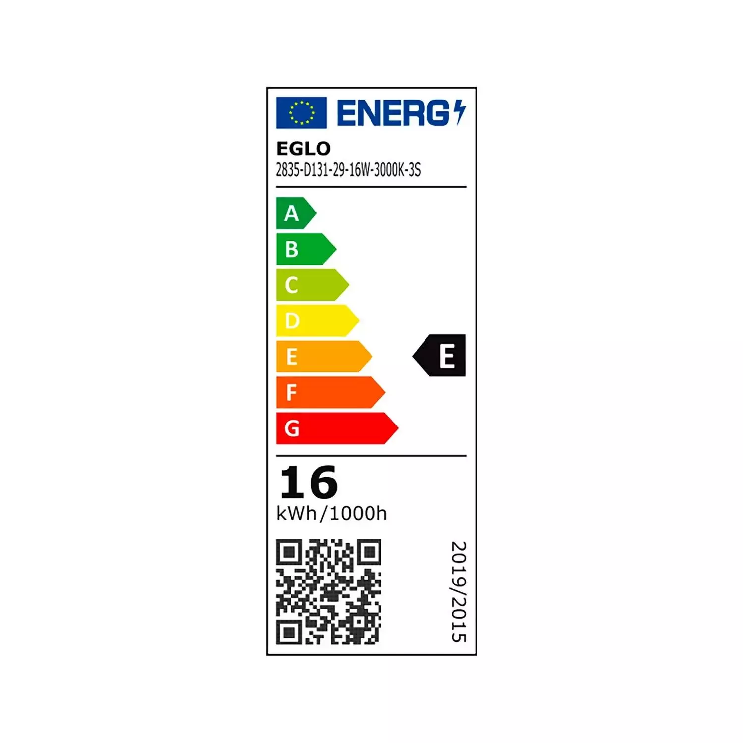 Lámpara De Techo LED Pantalla Fieltro Tchibo-2