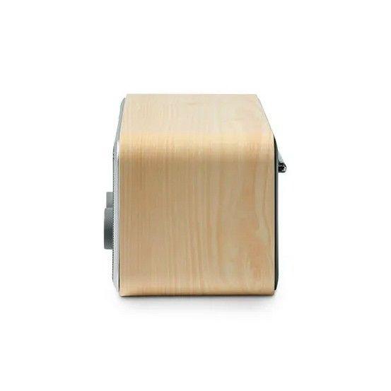 Radio Internet WLAN Color Natural Tchibo-2