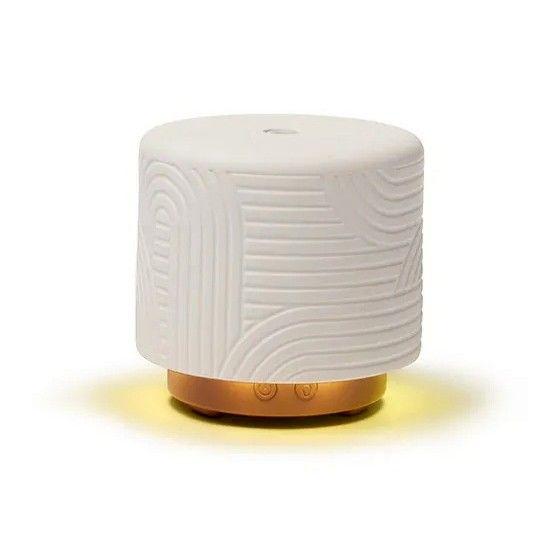 Difusor De Aromas Con Luz Beurer-0