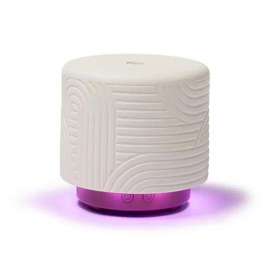 Difusor De Aromas Con Luz Beurer-3